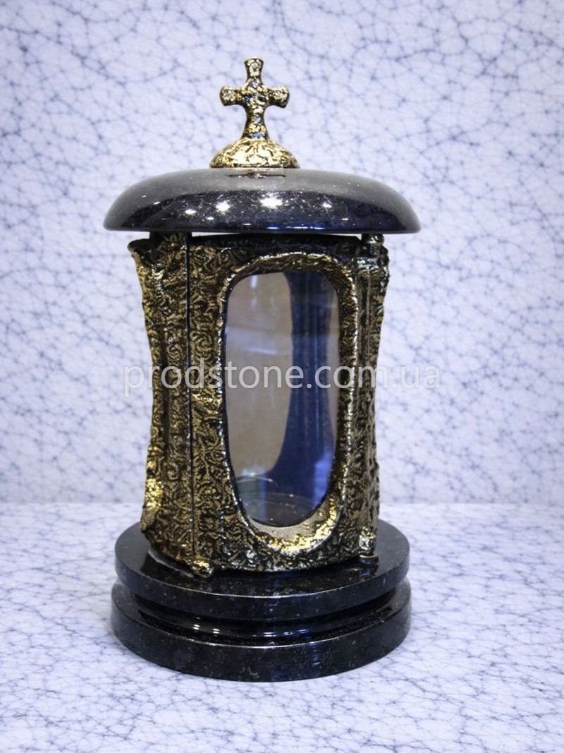 Лампадка №1