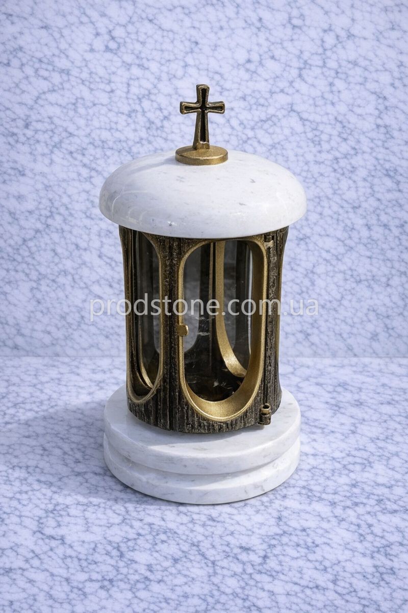 Лампадка №4