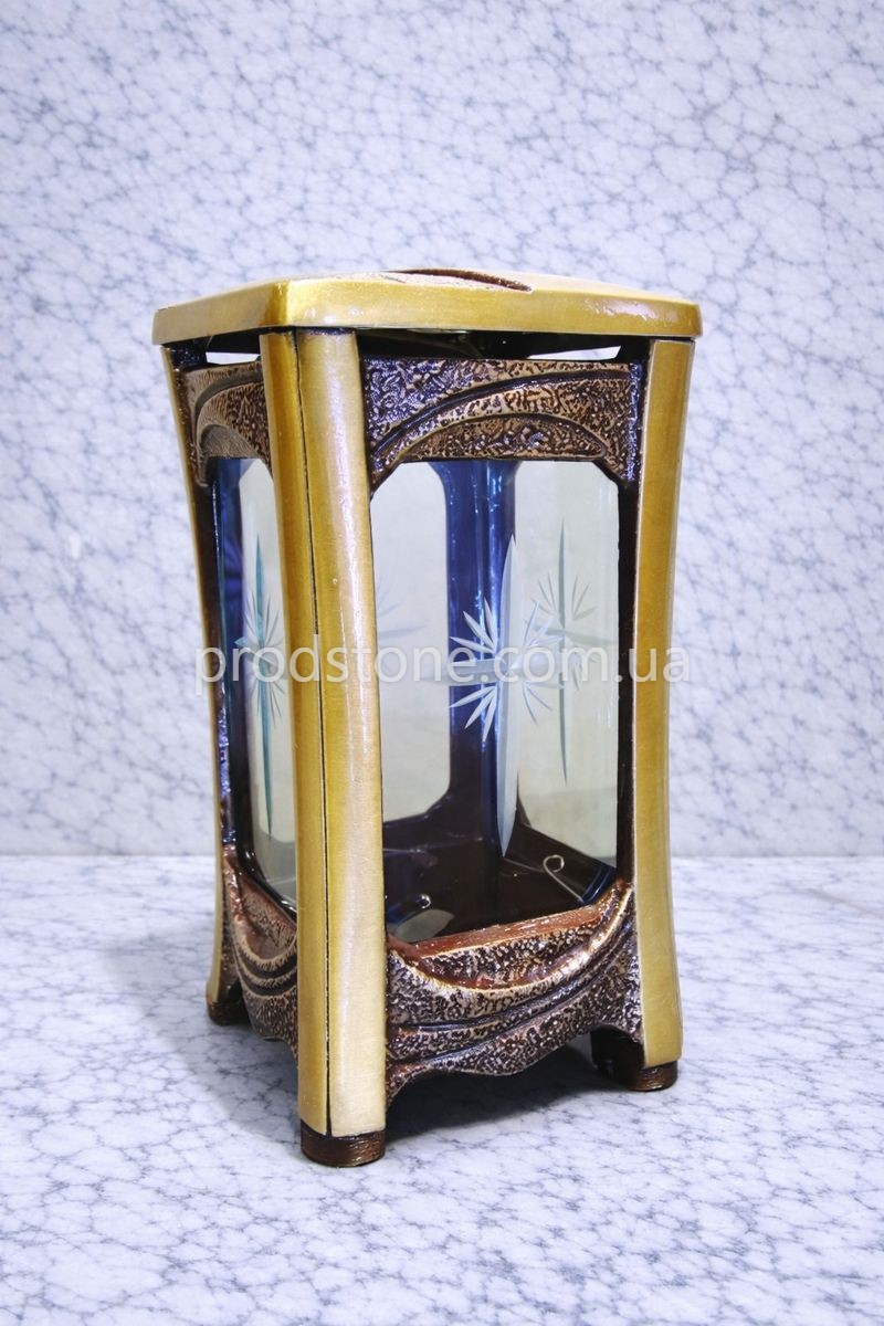 Лампадка №7