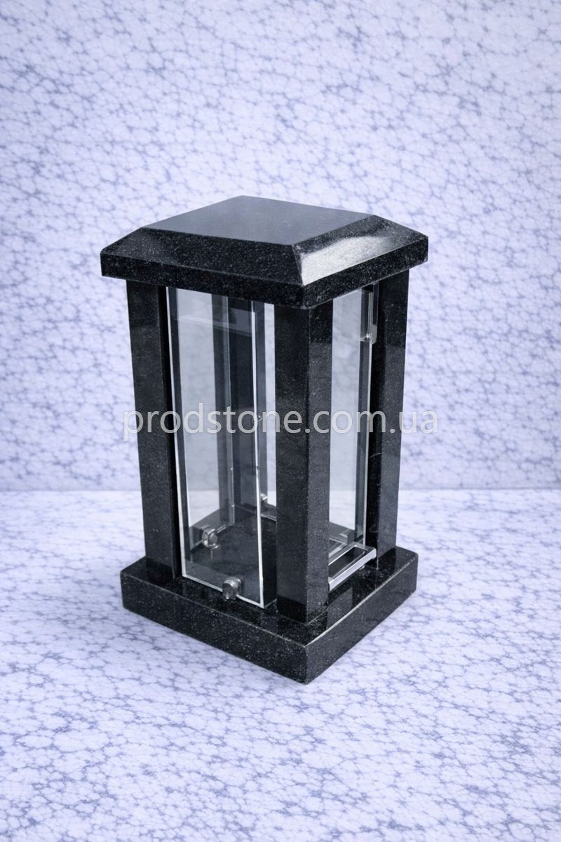 Лампадка №10