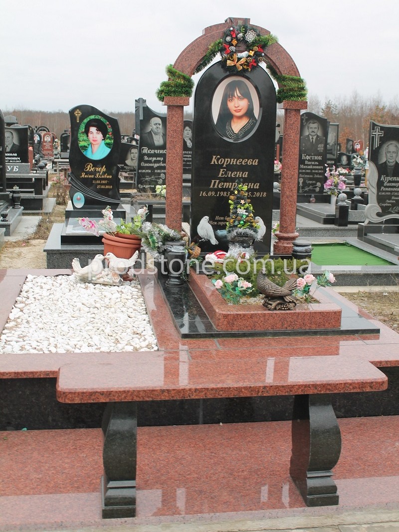 Одинарний пам'ятник №47